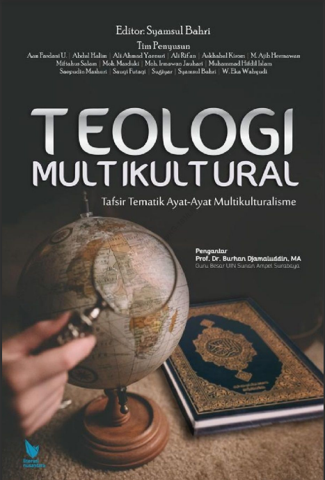 Teologi Multikultural Tafsir Tematik Ayat-Ayat Multikulturalisme
